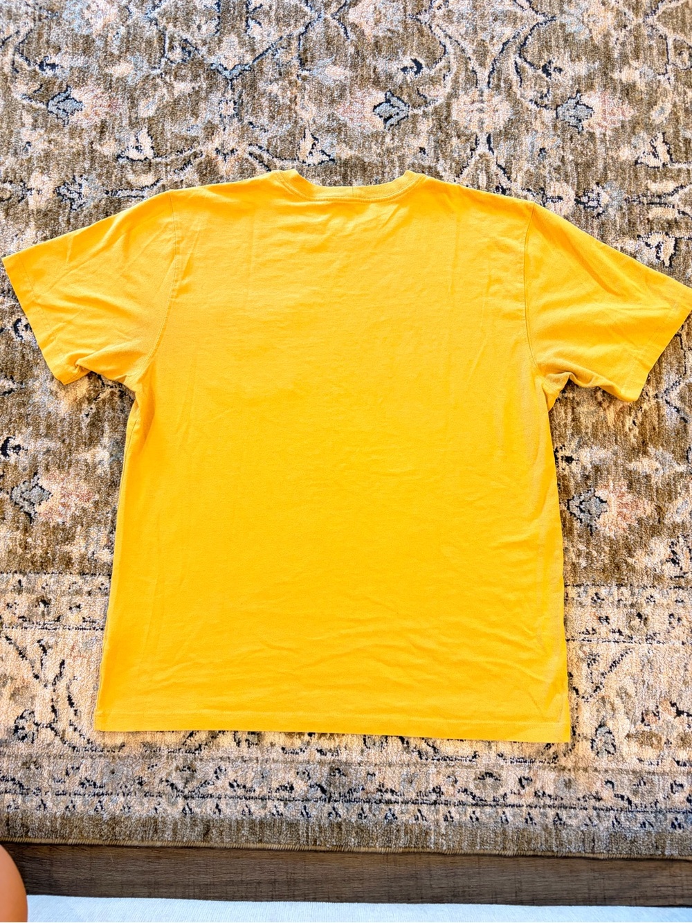 Men’s Carhartt Loose Fit Pocket Tees - Picture 3 of 15